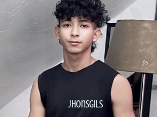 Jhonsgils