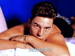 Jhonsonwolf