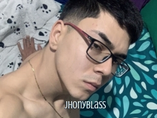 Jhonyblass