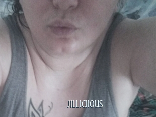 Jilliciious