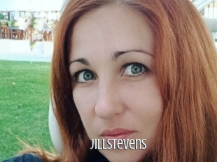 Jillstevens