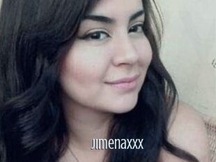 Jimenaxxx