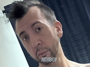 Jimiboy