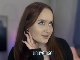 Jinnyginger