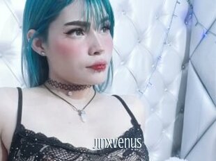 Jinxvenus