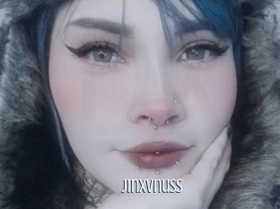 Jinxvnuss