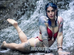 Jinxybunny