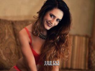 Jjuliaa