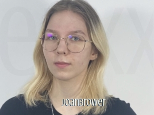 Joanbrower