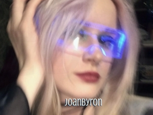 Joanbyron