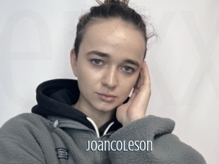 Joancoleson