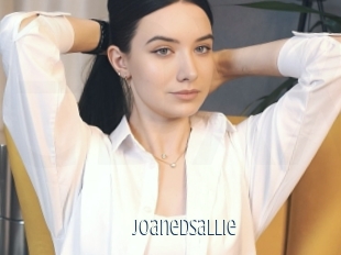 Joanedsallie