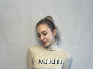 Joanhamm