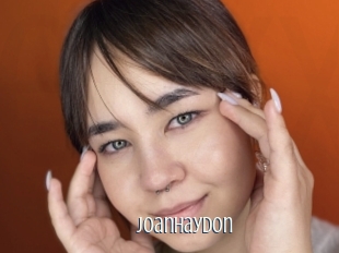 Joanhaydon