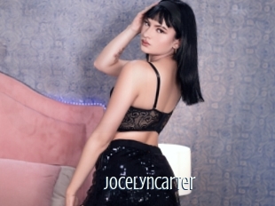 Jocelyncarter