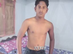 Jockey