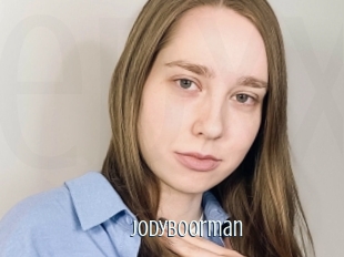 Jodyboorman