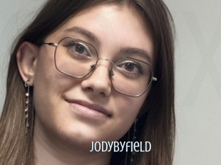 Jodybyfield