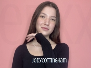 Jodycottingham