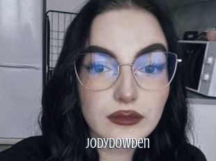 Jodydowden