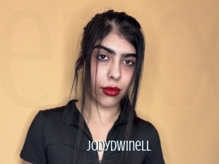 Jodydwinell