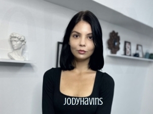 Jodyhavins