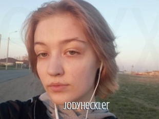 Jodyheckler