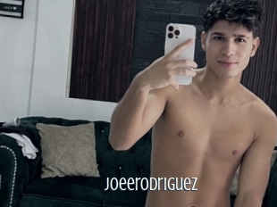 Joeerodriguez