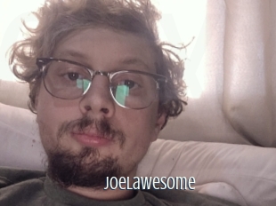 Joelawesome