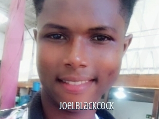 Joelblackcock