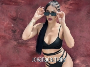 Johanacoltrane