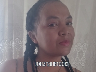 Johanahbrooks