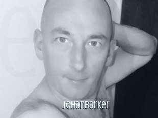 Johanbarker