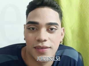 Johansalsa