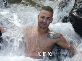 John_ox