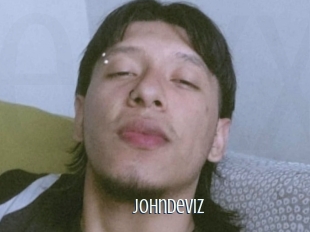 Johndeviz