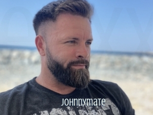 Johnnymate