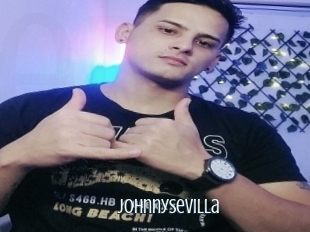 Johnnysevilla