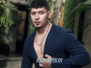 Johnspencer