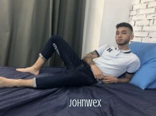 Johnwex