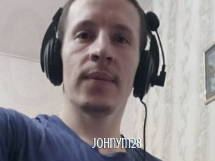 Johnym28