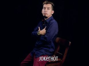 Jokerhot