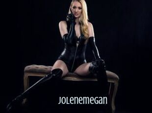 Jolenemegan