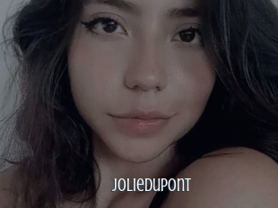 Joliedupont