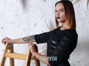 Joliefox