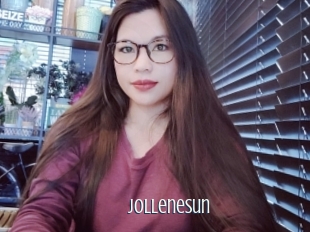 Jollenesun