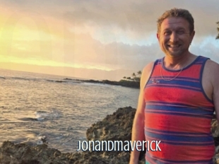 Jonandmaverick