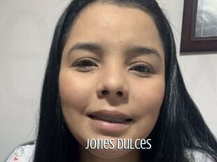 Jones_dulces