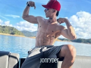 Jonryder