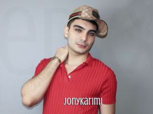 Jonykarimi